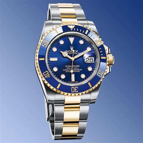 a913656 rolex submariner|Rolex Submariner Date watch: Oystersteel and yellow gold.